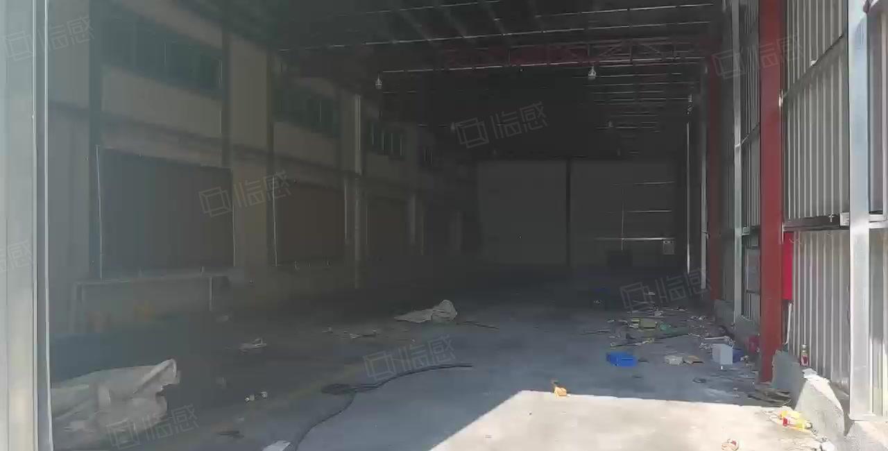 虎门怀德新出独门独院7500方水电办公室齐全