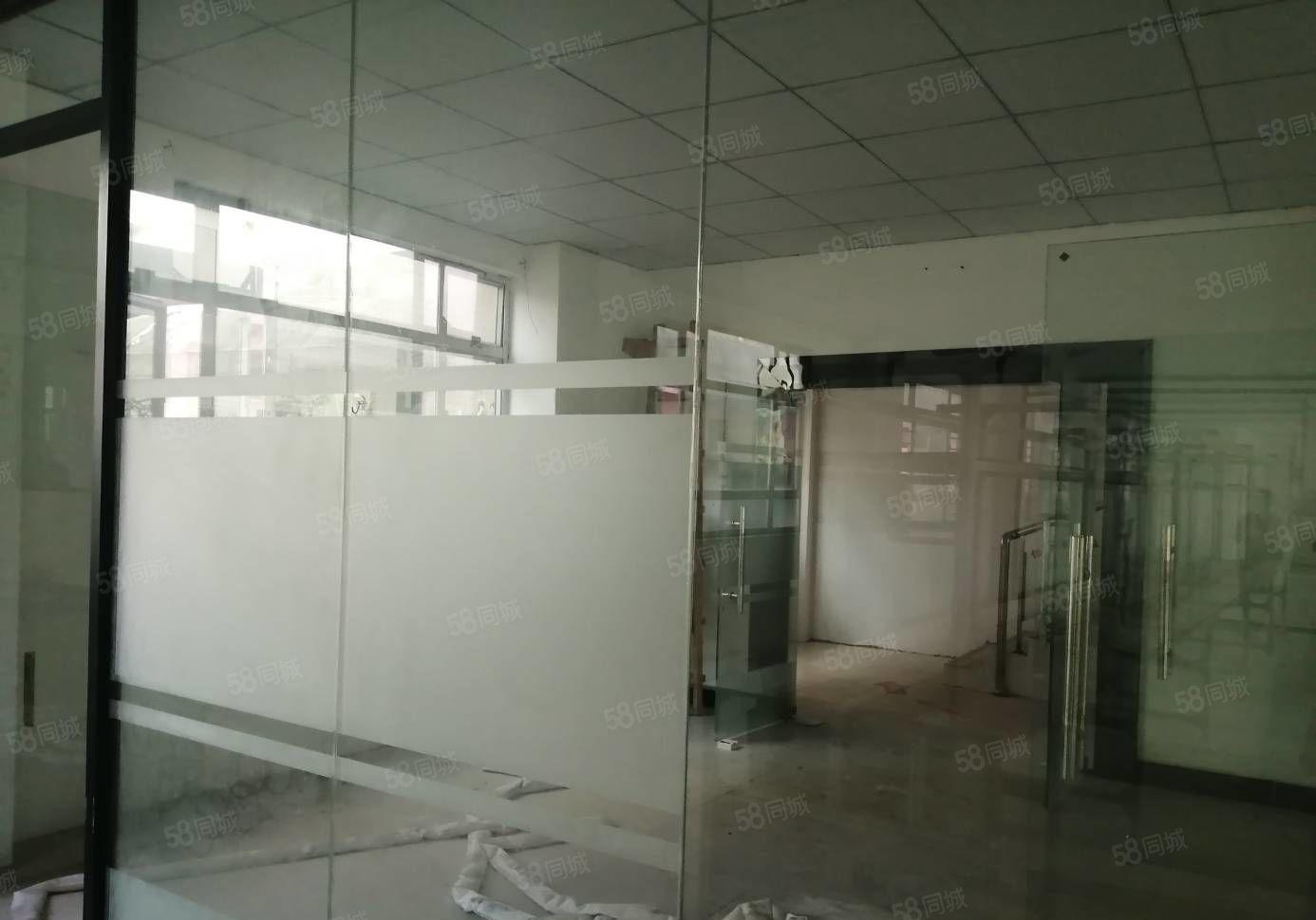 虎门358省道居岐段新出楼上精装厂房680平 拧包入住