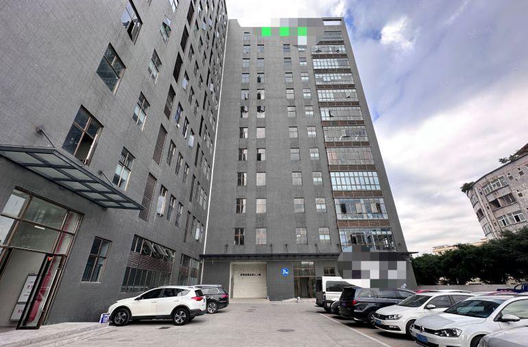 虎门形象高大上3600平全新厂房有消防合格证件齐全