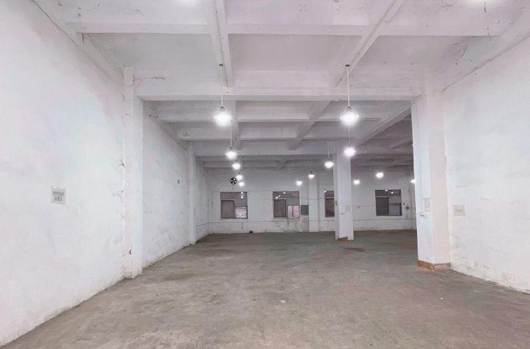 虎门龙眼标准一楼分租880平厂房出租