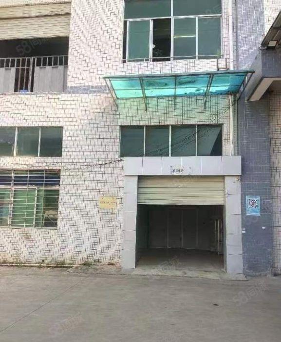 虎门怀德雅瑶巨泰工业园新空出