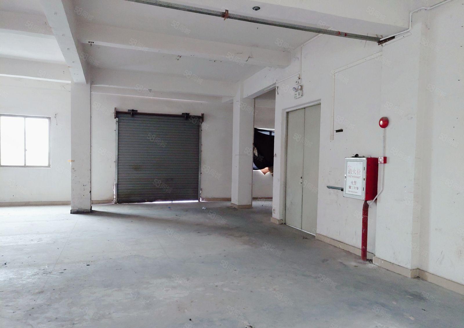 花园式独院厂房，可以办环评，沿江高速出口