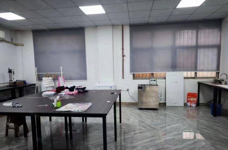 可整租或两个独院！北栅原房东11800平全新装修厂房出租！