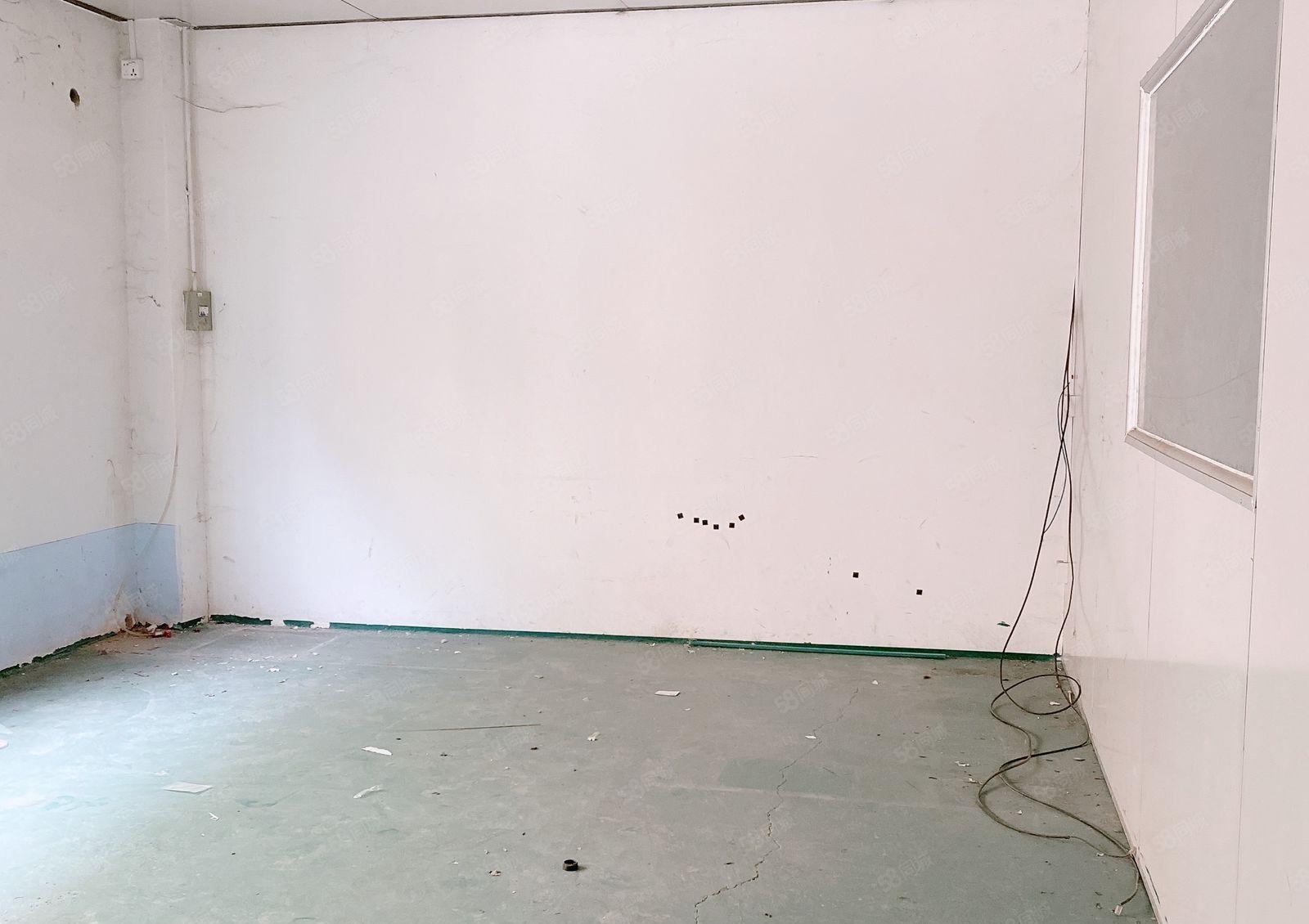 虎门镇新出一楼仓库厂房1200平方高速路口