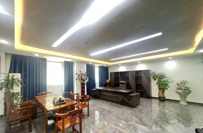 虎门怀德独门独院3000平精装办公室研发电商仓库电镀厂房出租