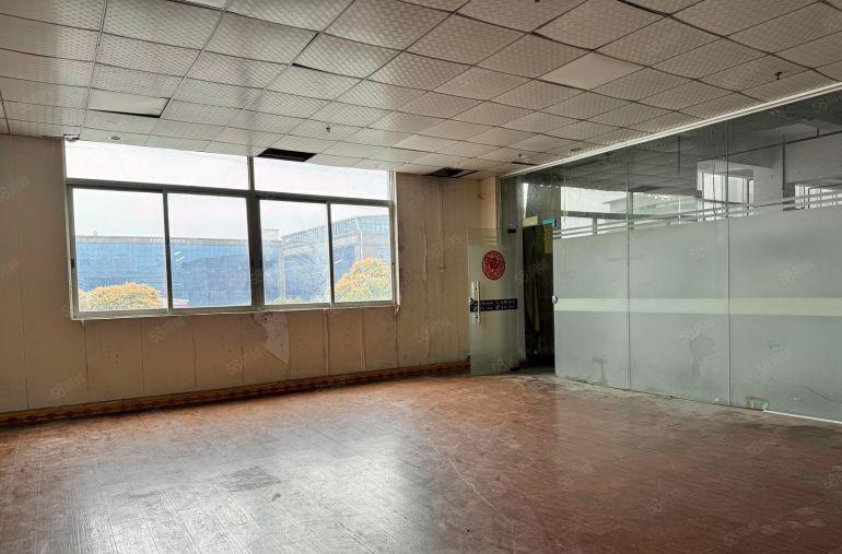 300起分租，虎门原房东电商物流厂房仓库出租楼上2500平方