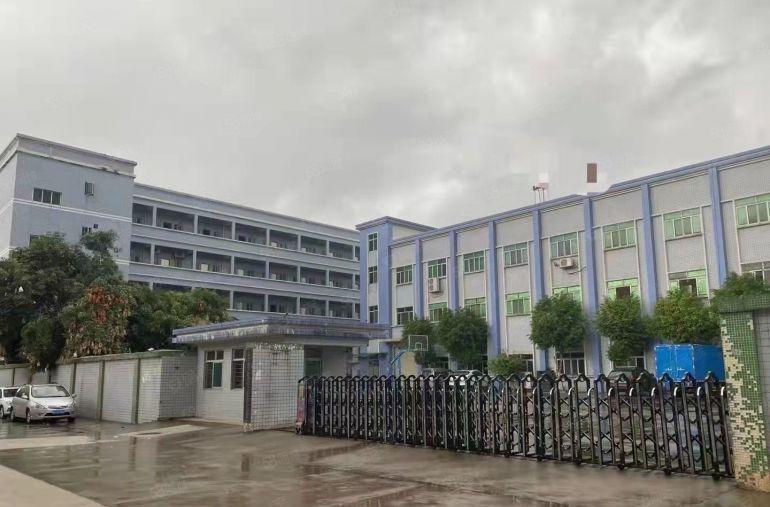 虎门镇南栅原房东分租7米高一楼1350平方厂房出租 可以分租