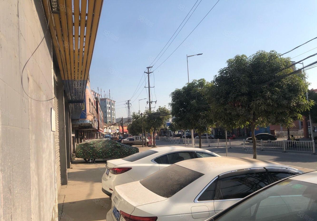 虎门新出原房东单一层靓厂房 现成漂亮办公室 五金设备仓库