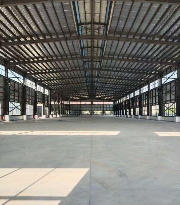 虎门镇独立单一层2200方出租现成水电过户