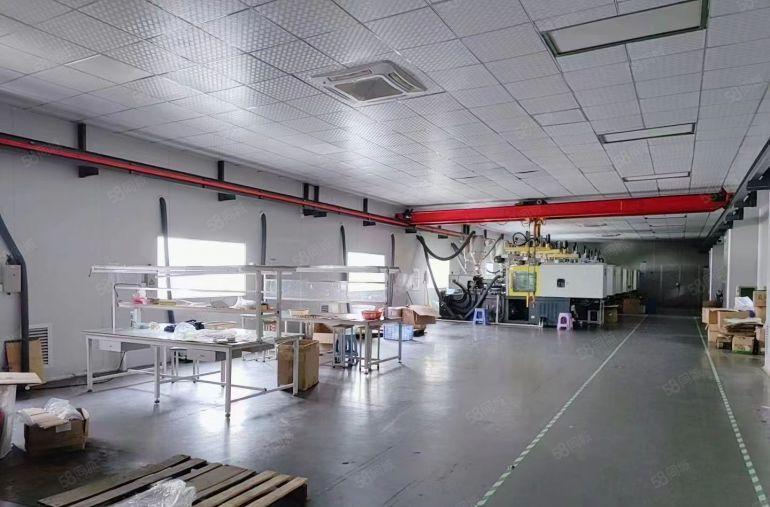 南栅四区旁，本地房东420平方厂房招租