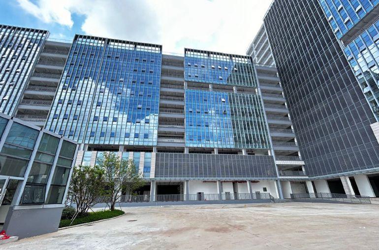 虎门高新产业园2000平方起分租，长免租35年