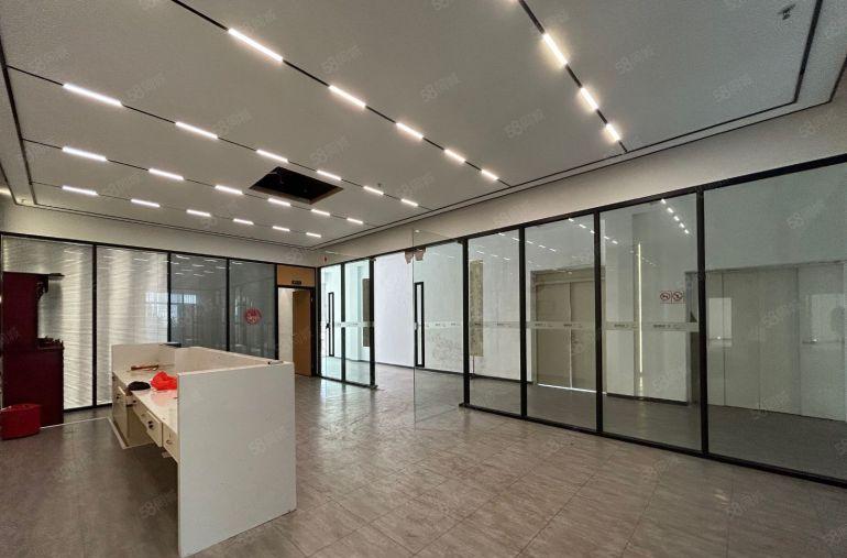 虎门南柵独院厂房出租园区空地2000方楼上带办公室水电装修