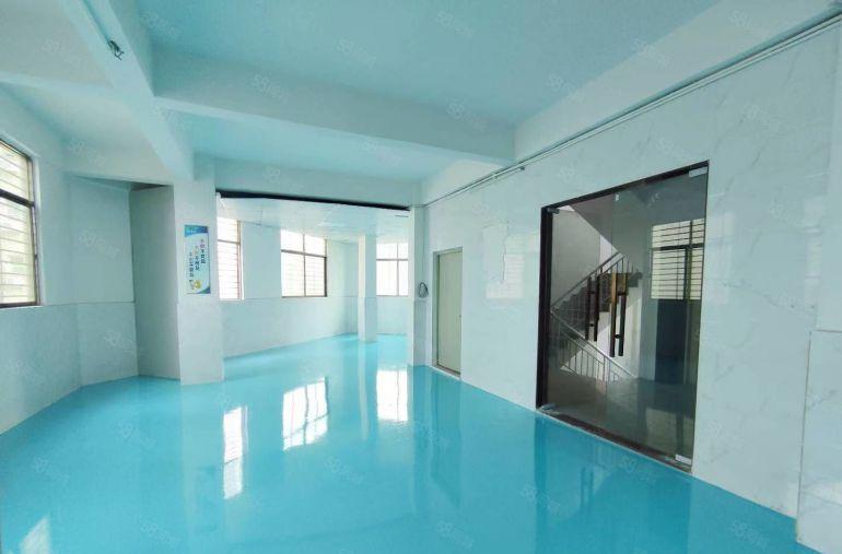 北栅厂房400平方，带装修，水电齐全！