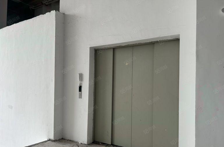 虎门电商仓库物流厂房出租大小可分租一楼8米电梯5吨