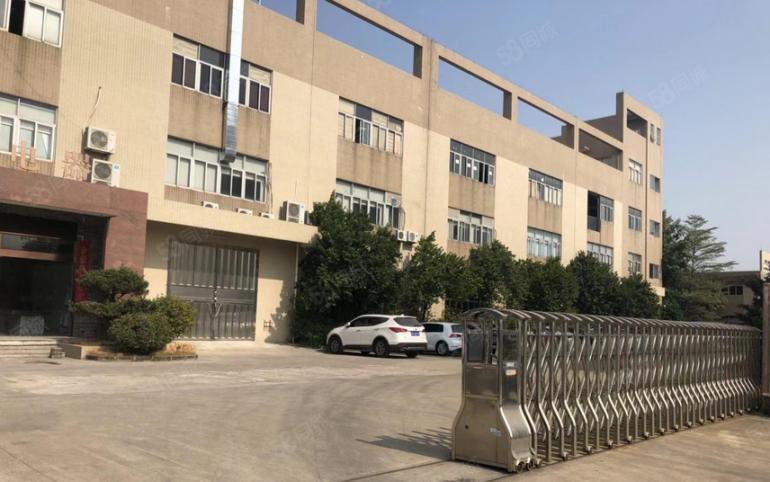 免租期2个月！原房东楼上800平