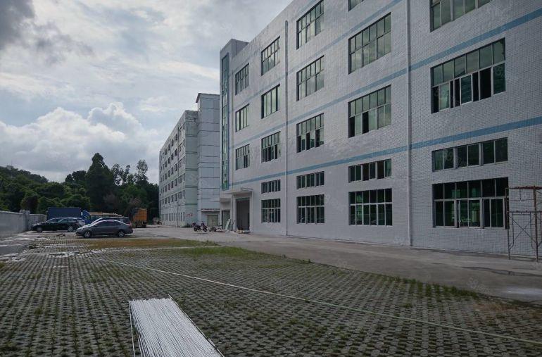 虎门南栅工业区原房东厂房出租10000平米可分租500平米起