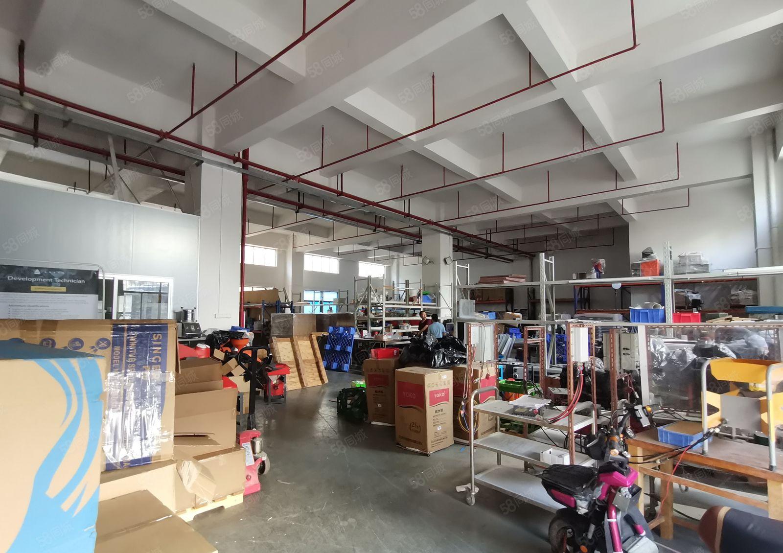 怀德358省道旁带装修  1楼880平  楼上1600平