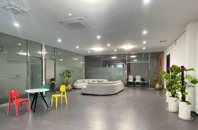 虎门一手资源全新十万级无尘车间 16000平豪华装修厂房出租