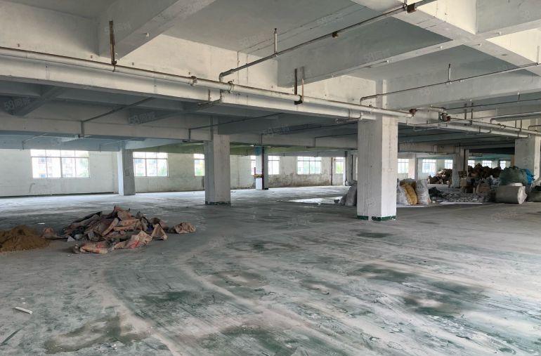 大宁新出原房东实际面积出租水电齐全