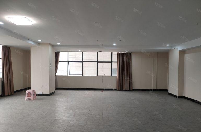 虎门镇赤岗1350方豪华精装修办公室出租免转让费