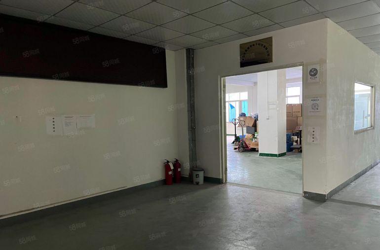 靓盘价格便宜带有精装一整层600平方水电办公室齐全