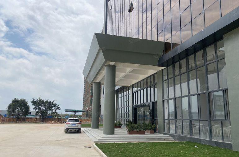 虎门镇可排水污染行业厂房出租可分，环保工业园电泳酸洗氧化等