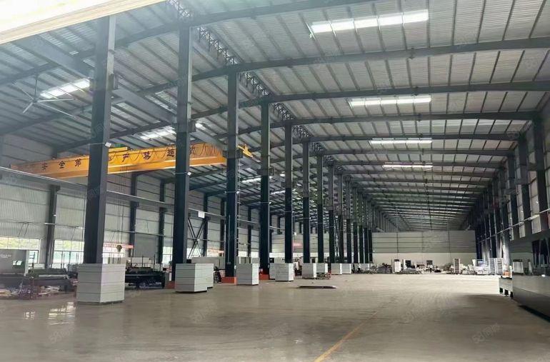 虎门滴水14高单一层适合重工业设备