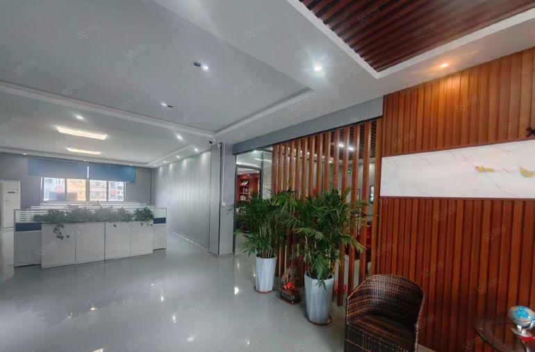 10元虎门原房东2000平方带无尘精装修独院厂房出租