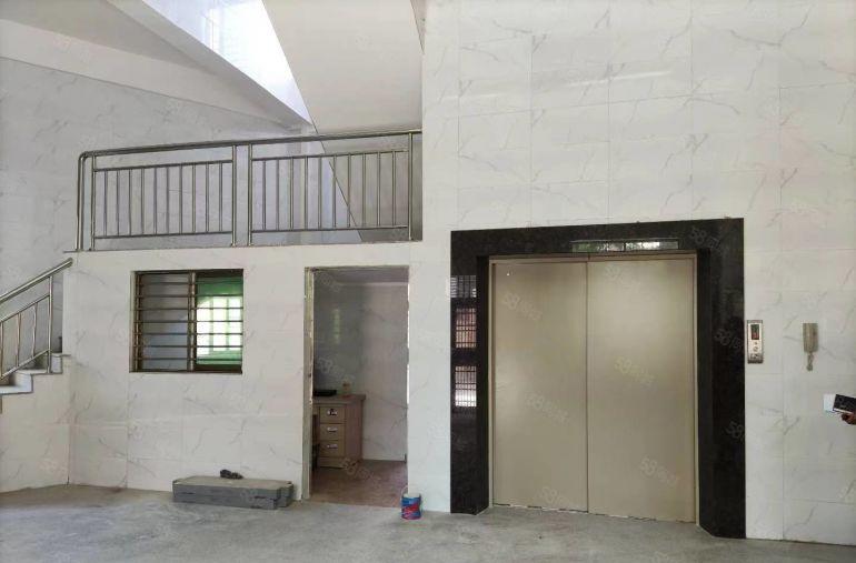 北栅厂房400平方，带装修，水电齐全！