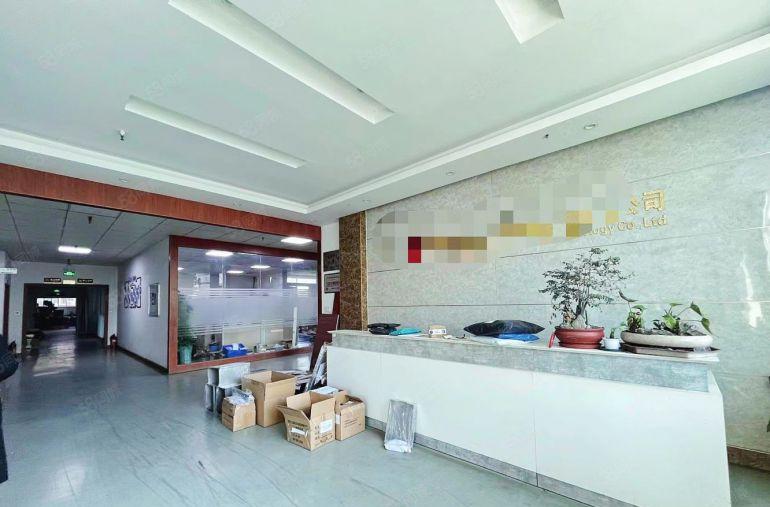 12元虎门原房东独院2000平米带无尘车间行车厂房出租