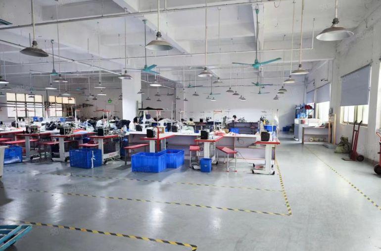 可整租或两个独院！北栅原房东11800平全新装修厂房出租！