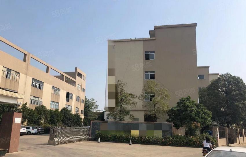 路东本地独院厂房出租3700方，配套齐全