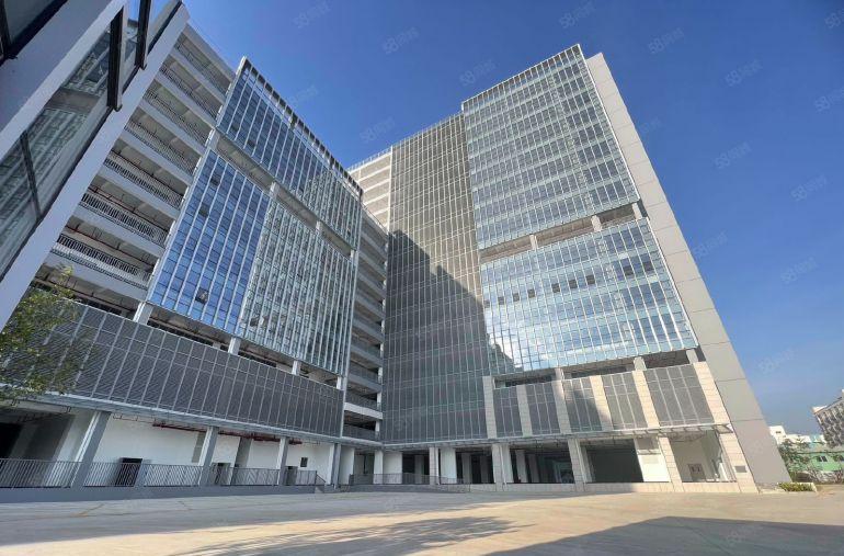 东莞虎门新出全新厂房 600 平厂房出租 可办环评 消费合格