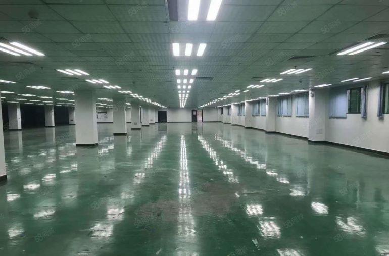 笋！！怀德原房东10500平豪华装修独院厂房出租啦！