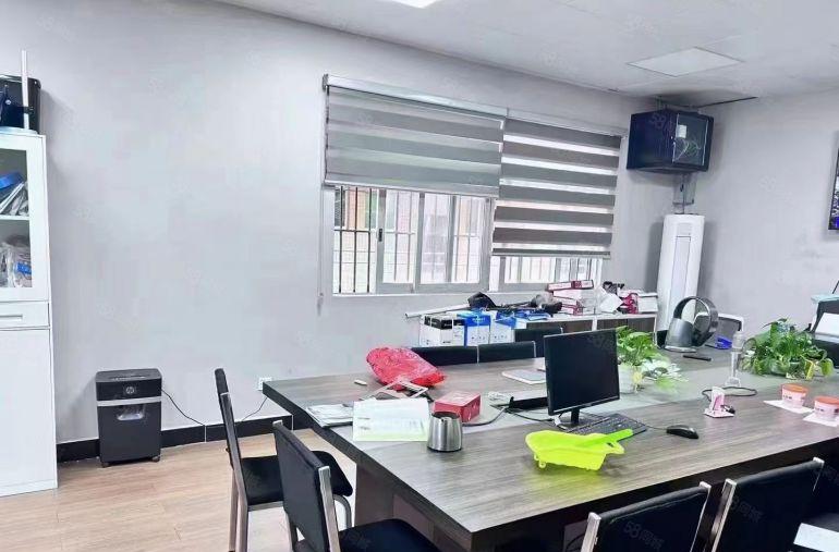 虎门原房东钢构独院带航吊 适合注塑五金机械设备钣金冲压模具