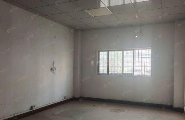 虎门镇北栅原房东独门独院单一层厂房3200平方厂房出租