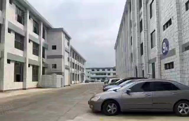 虎门怀德标准一楼2000平，层高6.5米全新装修