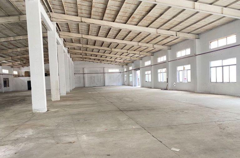 虎门新出原房东独院。工业用地周边没有居民空地非常大可做各行业