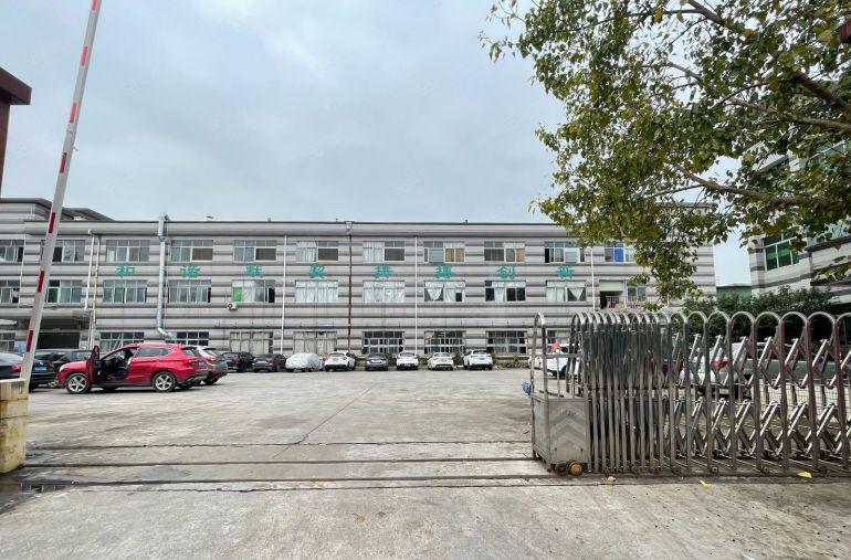 虎门北柵原房东独门独院厂房7500平 一楼5.5米高带精装修