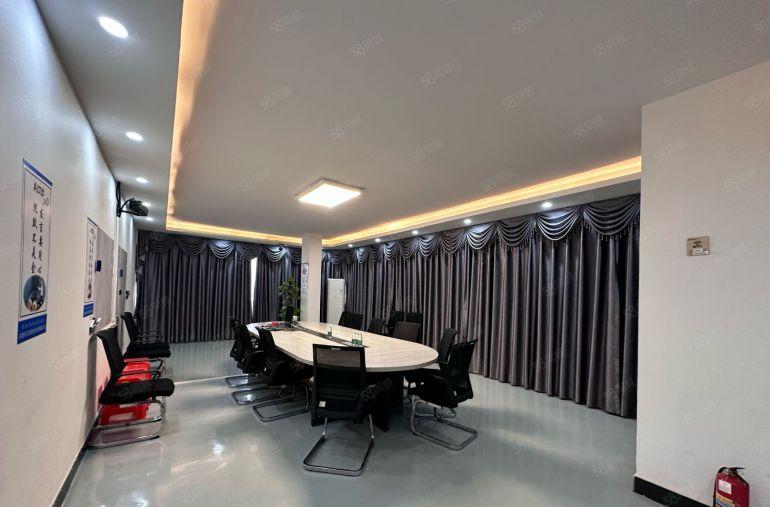 虎门高速出口附近精装修小独院3660平方 可分租