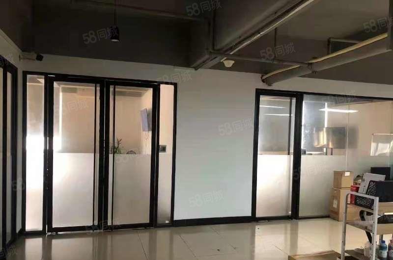 虎门北栅出租1320平米精装修电子厂房，适合做电商等行业。