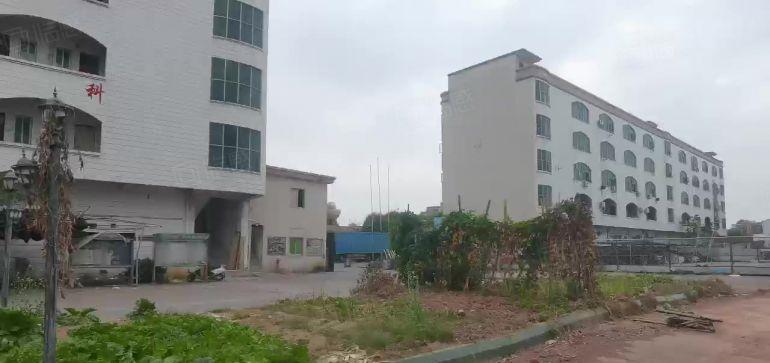 虎门树田工业区单一层滴水9米1500平米厂房出租适合机械设备