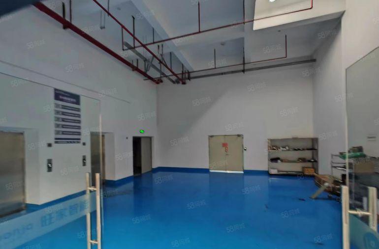 虎门现成电子产业园，园区形象好，空地大，原房东近环莞快速