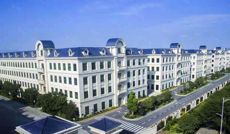 12.8  元！怀德原房东20万平米工业园全面分租啦！