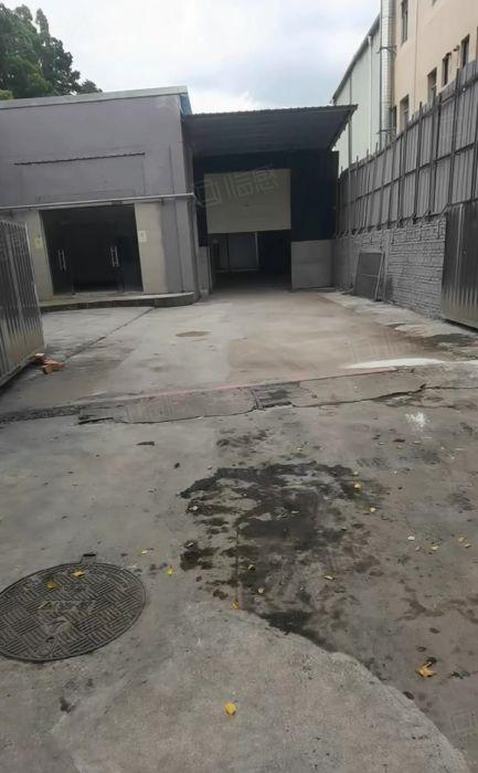 虎门大宁靠近长安上角民企路原房东钢构独院1680方，低价出租