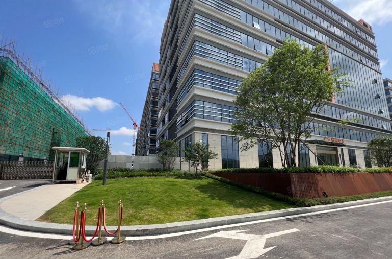 虎门重工业厂房出租2000平独门独院无尘车间钢构租仓库出租