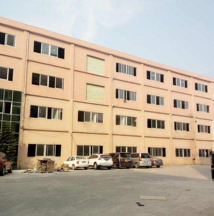 可整租或两个独院！北栅原房东11800平全新装修厂房出租！