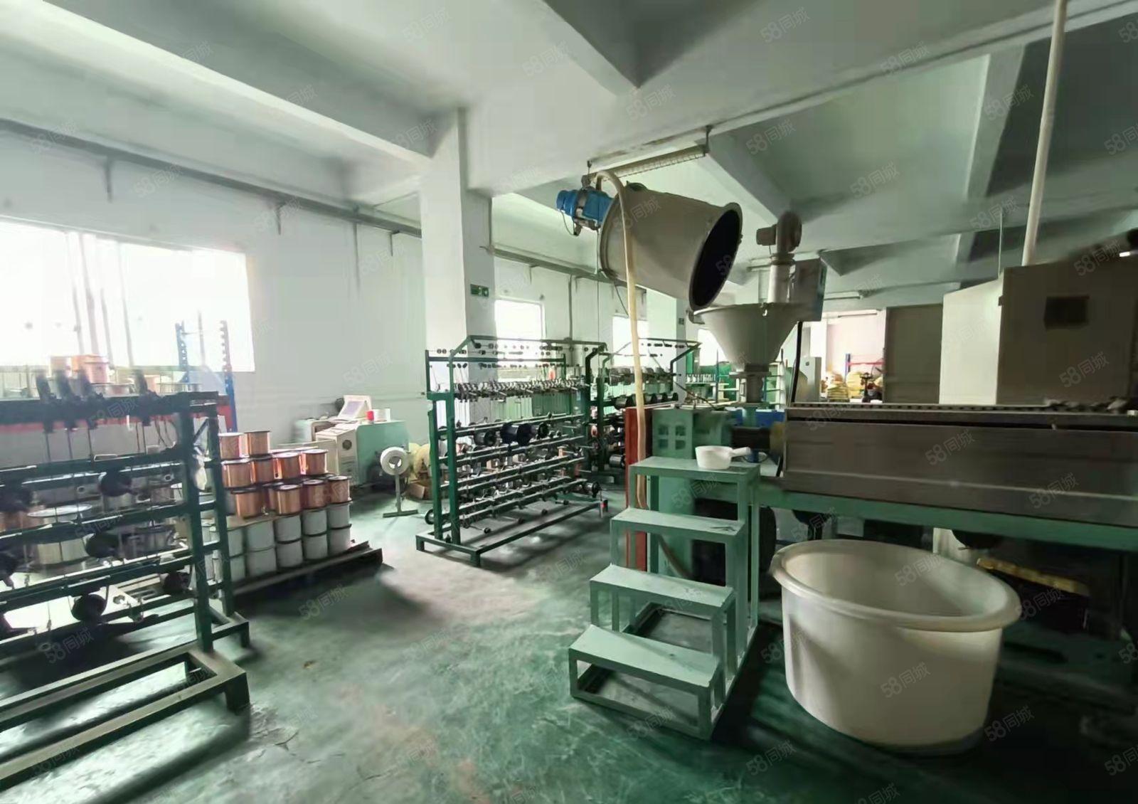 黄村独门独院二楼800平厂房出租 可办环评 价格优惠