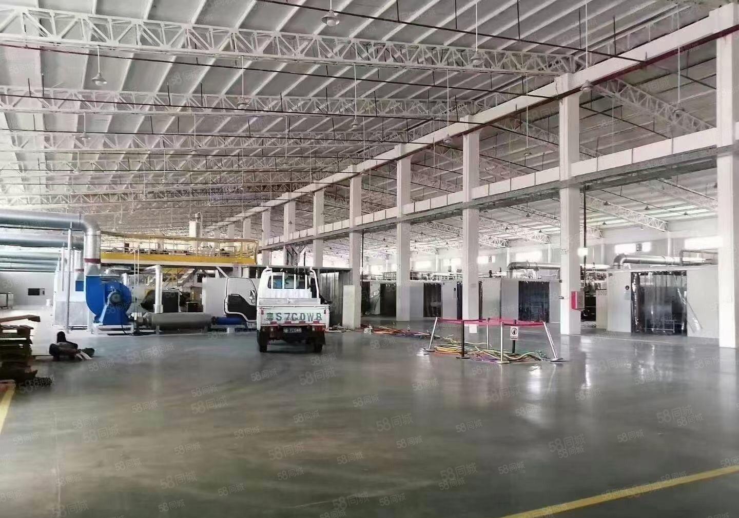 （独院单一层3000平）原房东滴水9米水电费自己交靠近环莞快