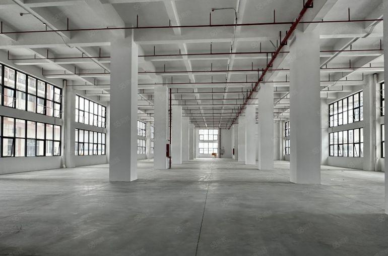 原房东厂房 位于洪梅镇 带红本 地理位置优越交通便利